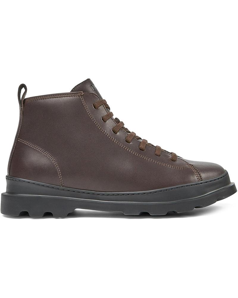 Botines de Hombre CAMPER BOTIN BRUTUS K300444 BROWN