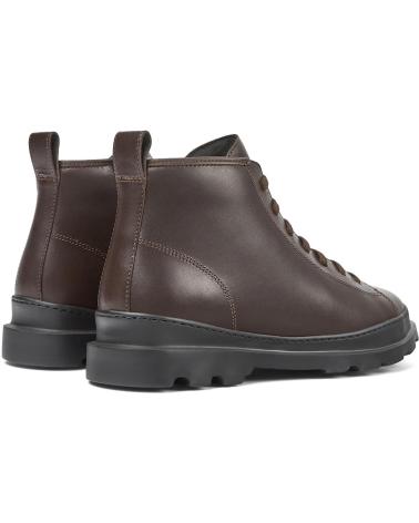 Botines de Hombre CAMPER BOTIN BRUTUS K300444 BROWN