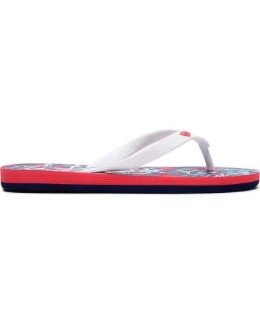 ROXY CHANCLAS ARGL100181HMT EN PARA NINAS MULTICOLOR