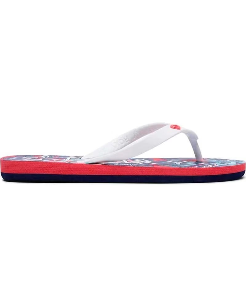 ROXY CHANCLAS ARGL100181HMT EN PARA NINAS MULTICOLOR
