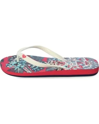 ROXY CHANCLAS ARGL100181HMT EN PARA NINAS MULTICOLOR