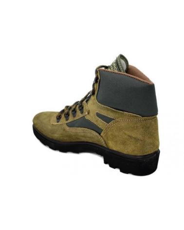 SEGARRA BOOT HURON EN COLOR PARA HOMBRE KAKI