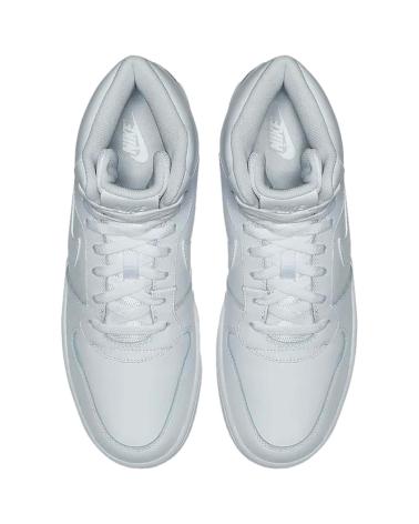 NIKE SNEAKERS COURT VISION DN3577-100 MD - BLANCO
