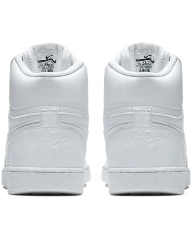 NIKE SNEAKERS COURT VISION DN3577-100 MD - BLANCO