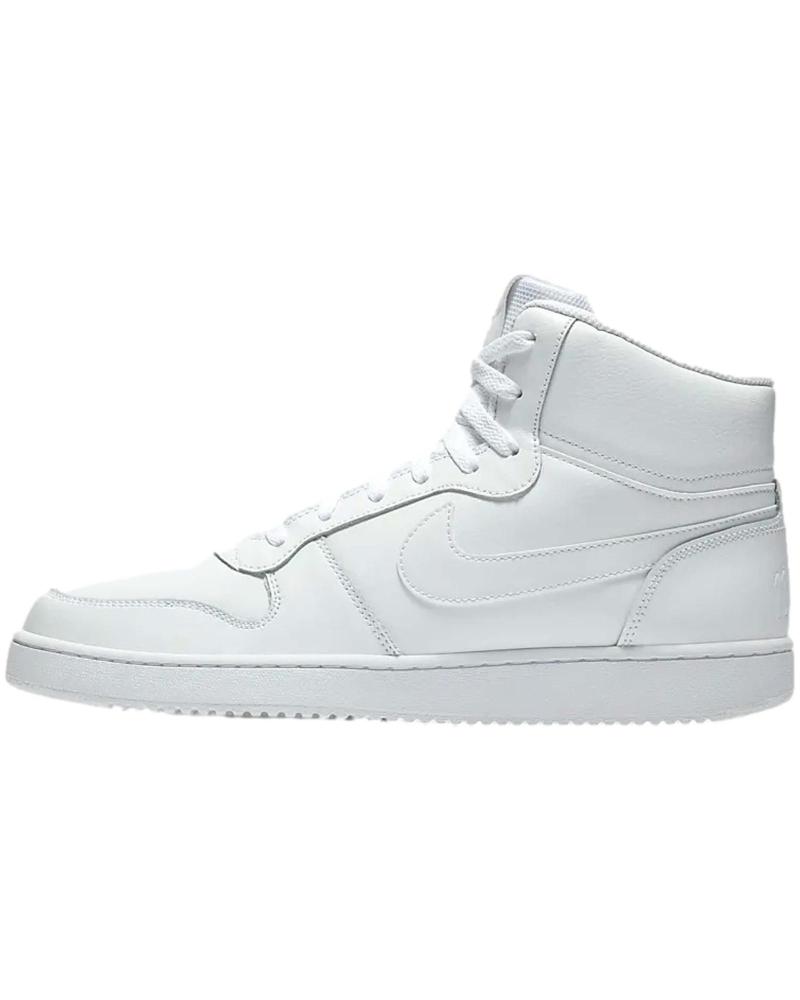 NIKE SNEAKERS COURT VISION DN3577-100 MD - BLANCO