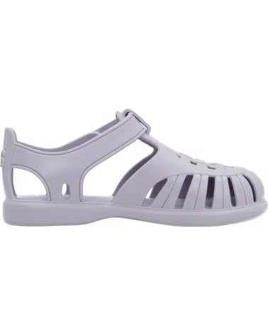 IGOR CLAQUETTES ENFANT MODÈLE S10271 COULEUR VIOLET MAUVE MALVA
