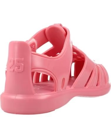 IGOR CHANCLAS S10271 ROSA CHICLE NIÑA