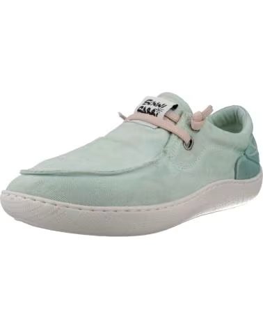 SUNNI SABBI KIKAI 051 ZAPATILLAS RESPETUOSAS MUJER MENTA