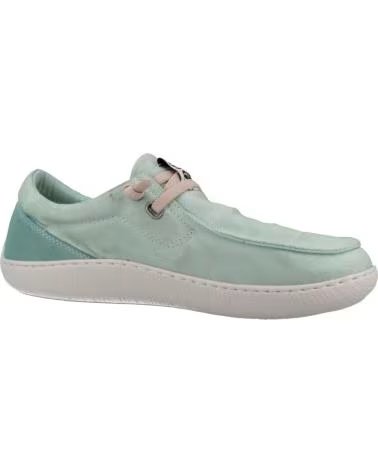 SUNNI SABBI KIKAI 051 ZAPATILLAS RESPETUOSAS MUJER MENTA