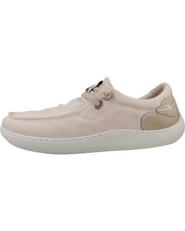 SUNNI SABBI KIKAI 051 - ZAPATOS RESPETUOSOS DE MUJER ARENA