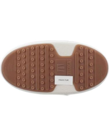 MOON BOOT BOTAS ICON LOW FAUX FUR PTCLWHT