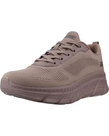 SKECHERS ZAPATILLAS 117385S PARA MUJER COLOR ROSA ROS