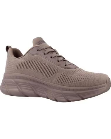 SKECHERS ZAPATILLAS 117385S PARA MUJER COLOR ROSA ROS