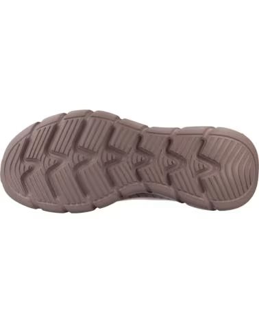SKECHERS ZAPATILLAS 117385S PARA MUJER COLOR ROSA ROS