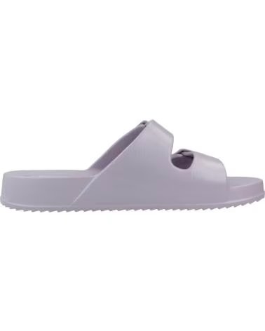 IGOR CHANCLAS MUJER MODELO HABANA COLOR VIOLETA MALVA 11830