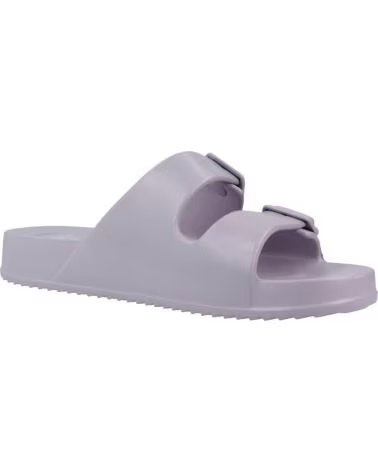 IGOR CHANCLAS MUJER MODELO HABANA COLOR VIOLETA MALVA 11830