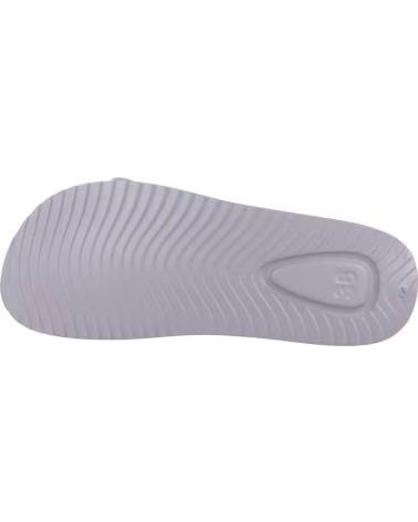 IGOR CHANCLAS MUJER MODELO HABANA COLOR VIOLETA MALVA 11830