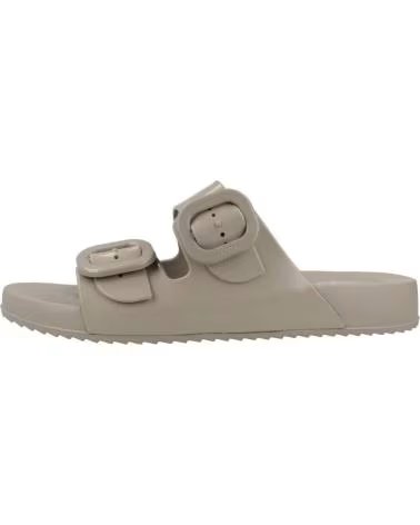 IGOR CHANCLAS S10334 MARRÓN CLARO BRLLSAND