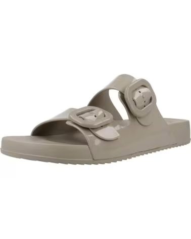 IGOR CHANCLAS S10334 MARRÓN CLARO BRLLSAND