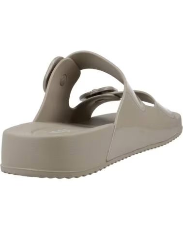 IGOR CHANCLAS S10334 MARRÓN CLARO BRLLSAND