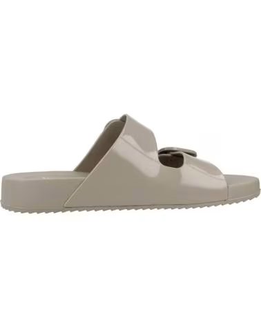 IGOR CHANCLAS S10334 MARRÓN CLARO BRLLSAND