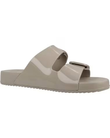 IGOR CHANCLAS S10334 MARRÓN CLARO BRLLSAND