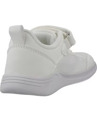 BLANDITOS ZAPATILLAS MODELO VENUS BD COLOR BLANCO BLNC26V