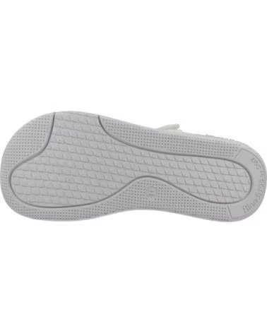 BLANDITOS ZAPATILLAS MODELO VENUS BD COLOR BLANCO BLNC26V