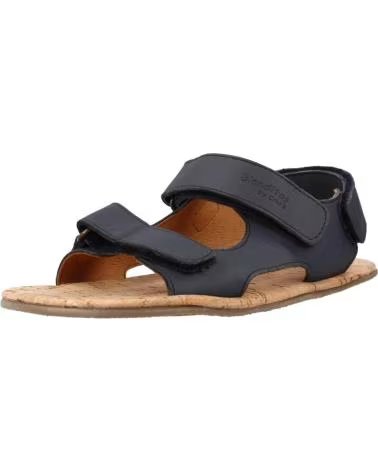 SANDALIAS BLANDITOS TIMONBD AZUL NAVY26V