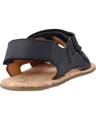 SANDALIAS BLANDITOS TIMONBD AZUL NAVY26V