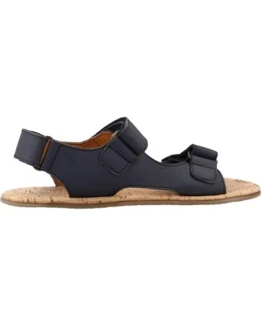SANDALIAS BLANDITOS TIMONBD AZUL NAVY26V
