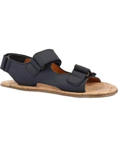 SANDALIAS BLANDITOS TIMONBD AZUL NAVY26V