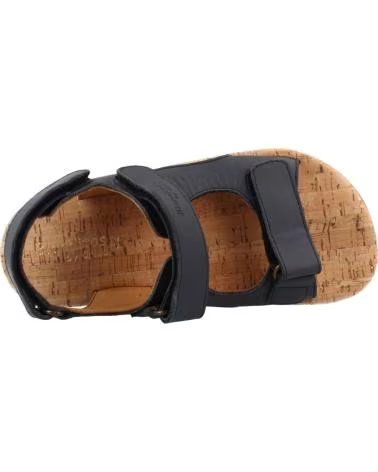 SANDALIAS BLANDITOS TIMONBD AZUL NAVY26V