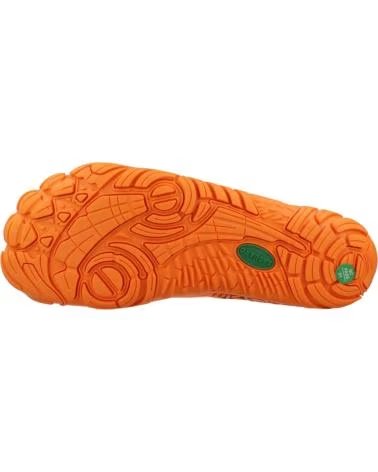 SAGUARO ZAPATILLAS HOMBRE MODELO XZA055SA COLOR NARANJA ORANGE