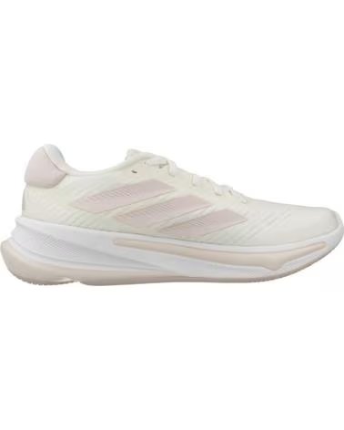 ADIDAS ZAPATILLAS DE RUNNING JQ2505 EN BLANCO PARA MUJER