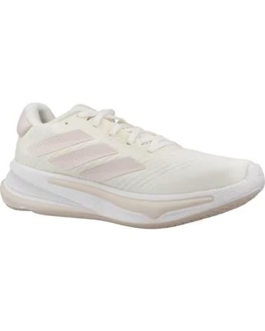 ADIDAS ZAPATILLAS DE RUNNING JQ2505 EN BLANCO PARA MUJER