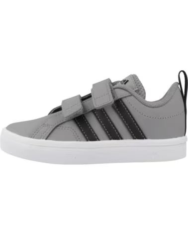 ADIDAS ZAPATILLAS NINO MODELO VS PACE 2 0 CF I COLOR GRIS GREY