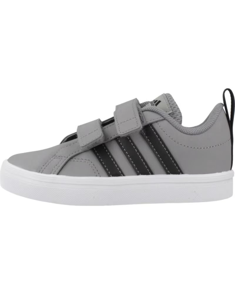 ADIDAS ZAPATILLAS NINO MODELO VS PACE 2 0 CF I COLOR GRIS GREY