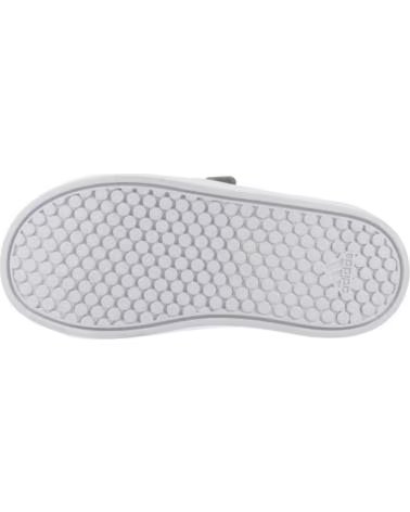 ADIDAS ZAPATILLAS NINO MODELO VS PACE 2 0 CF I COLOR GRIS GREY