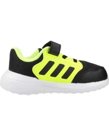 ADIDAS ZAPATILLAS JR6048 EN AMARILLO PARA NINOS UNISEX CBLACK-CBLACK-LUCLEM