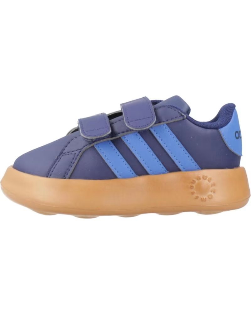 ADIDAS Zapatillas Grand Court 2 0 Cf en azul para ninos unisex AZUL