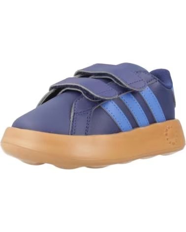 ADIDAS Zapatillas Grand Court 2 0 Cf en azul para ninos unisex AZUL
