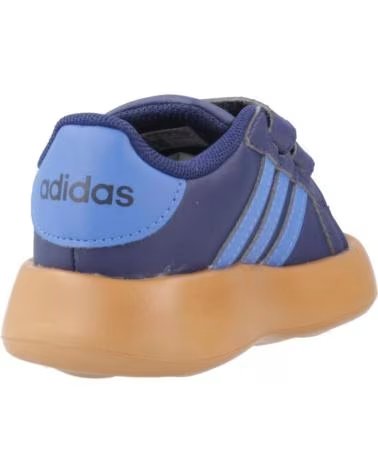 ADIDAS Zapatillas Grand Court 2 0 Cf en azul para ninos unisex AZUL