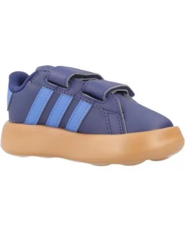 ADIDAS Zapatillas Grand Court 2 0 Cf en azul para ninos unisex AZUL