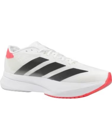 ADIDAS ZAPATILLAS ADIZERO SL2 M BLANCO WHITE