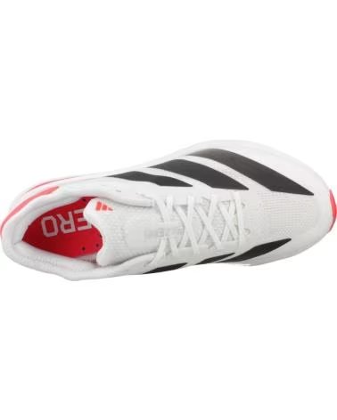 ADIDAS ZAPATILLAS ADIZERO SL2 M BLANCO WHITE