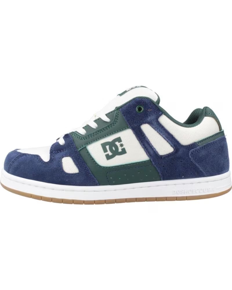 DC SHOES ZAPATILLAS STAG YOUTH 410