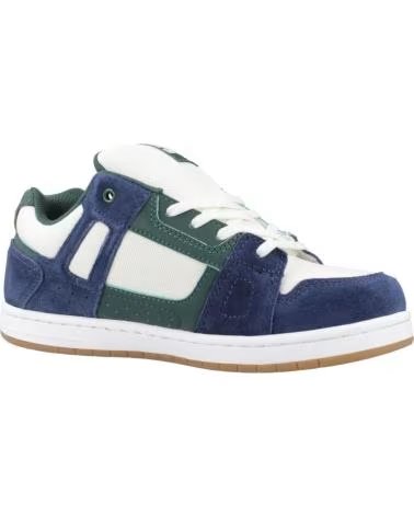 DC SHOES ZAPATILLAS STAG YOUTH 410