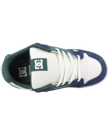 DC SHOES ZAPATILLAS STAG YOUTH 410