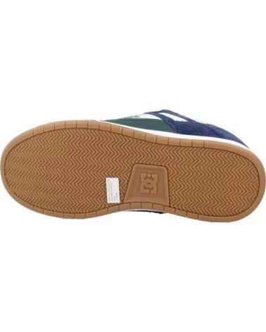 DC SHOES ZAPATILLAS STAG YOUTH 410